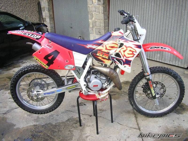 Bike Photo 717827