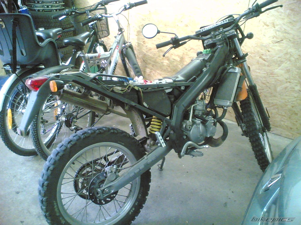 Bike Photo 717846