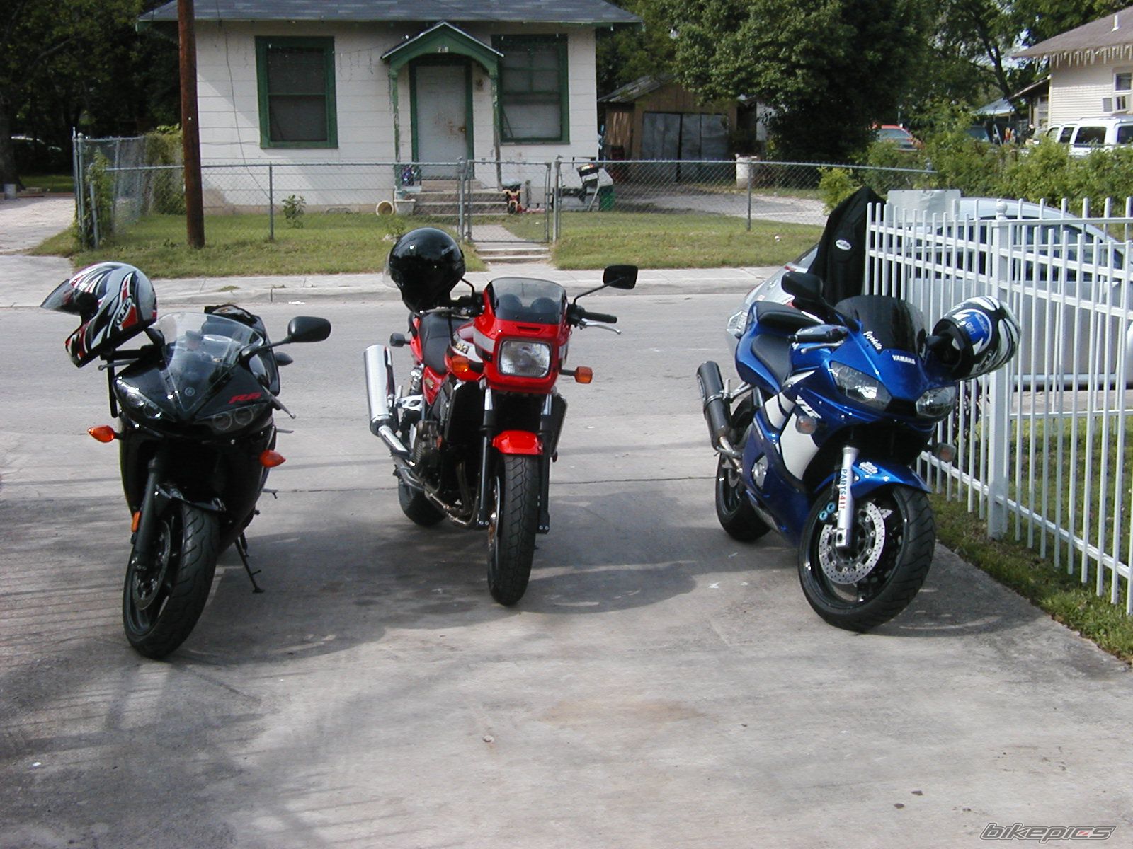 Bike Photo 717851
