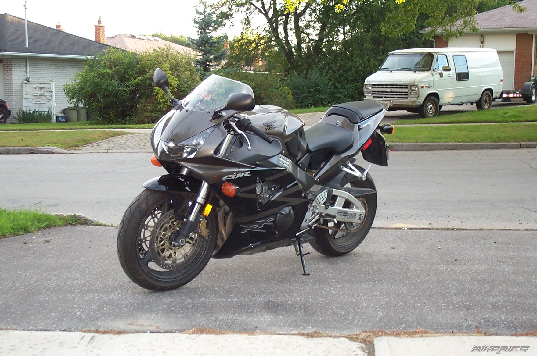Bike Photo 717856