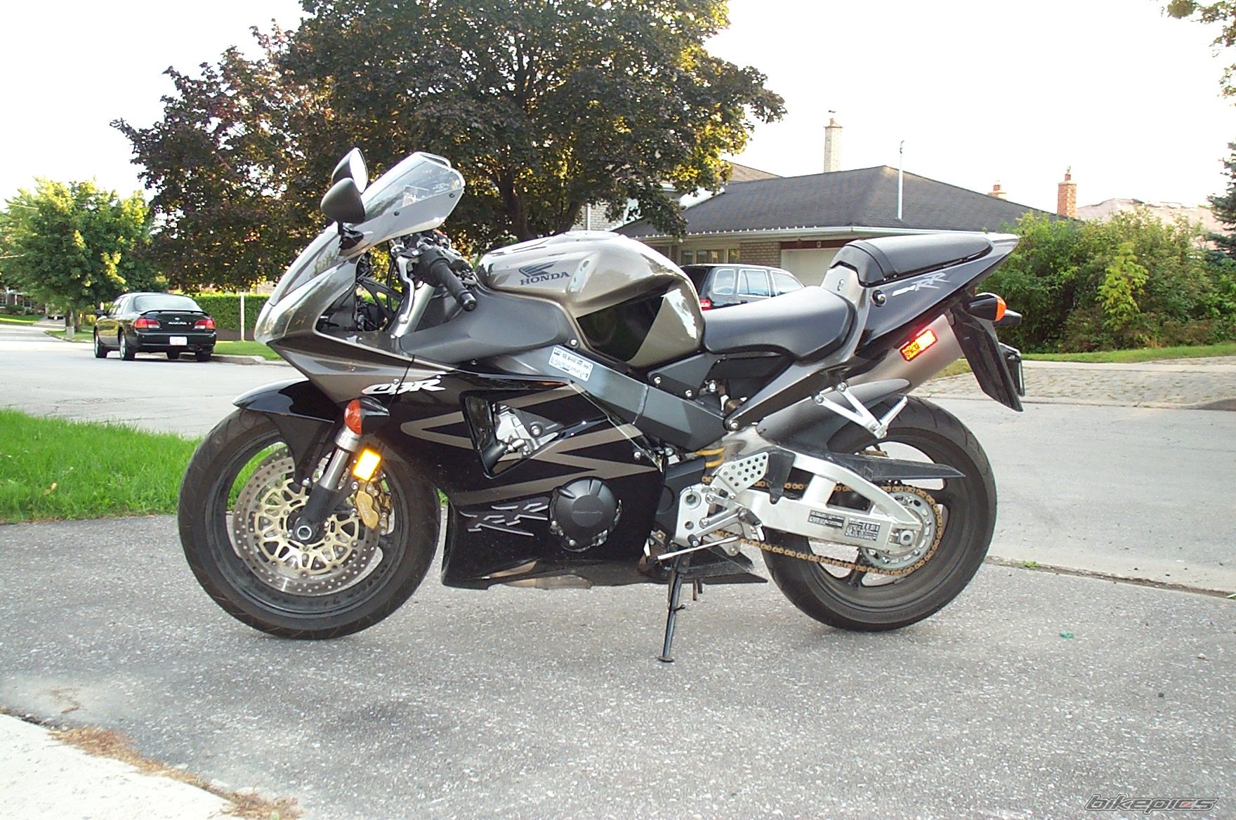 Bike Photo 717858