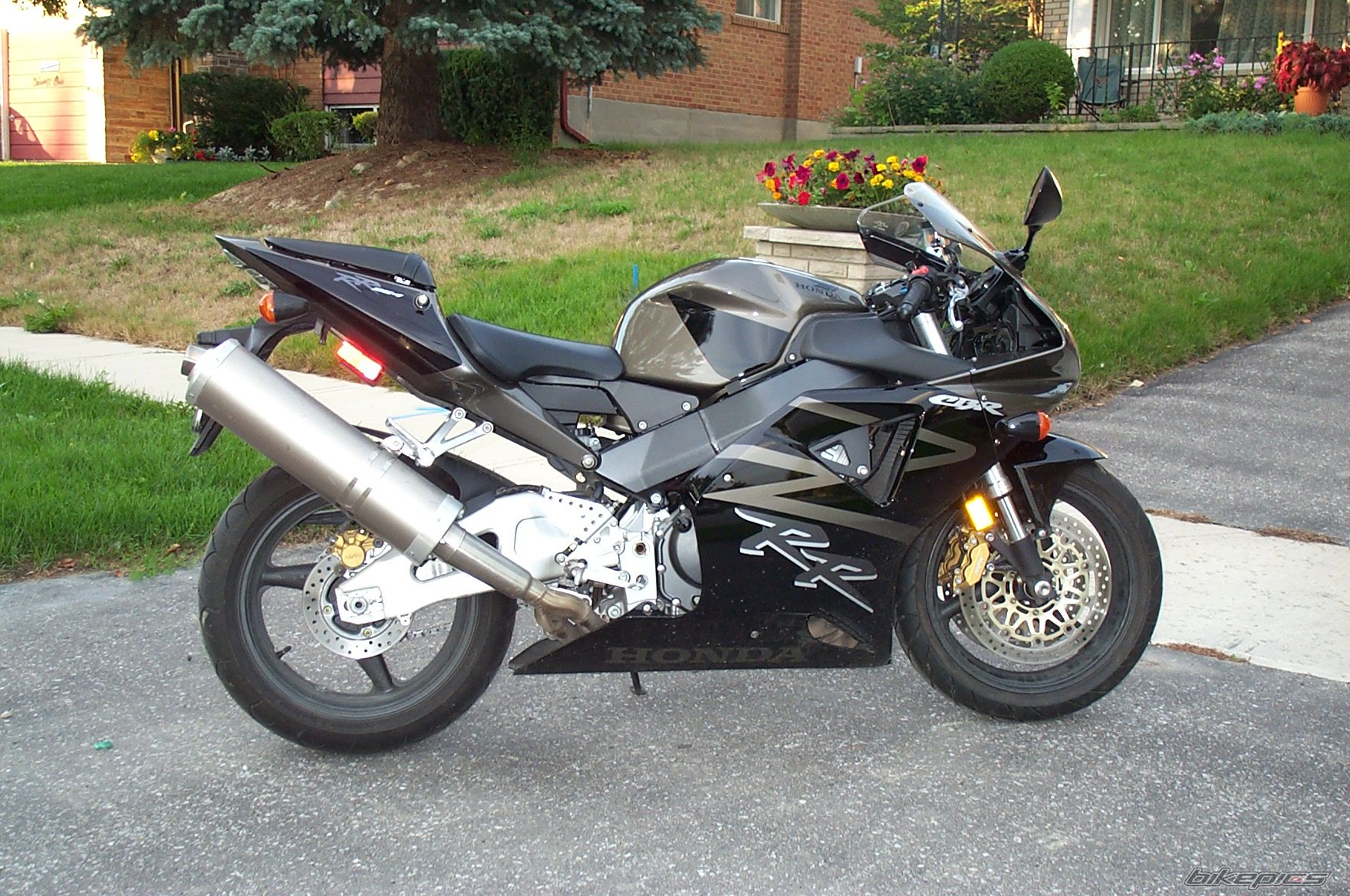 Bike Photo 717860