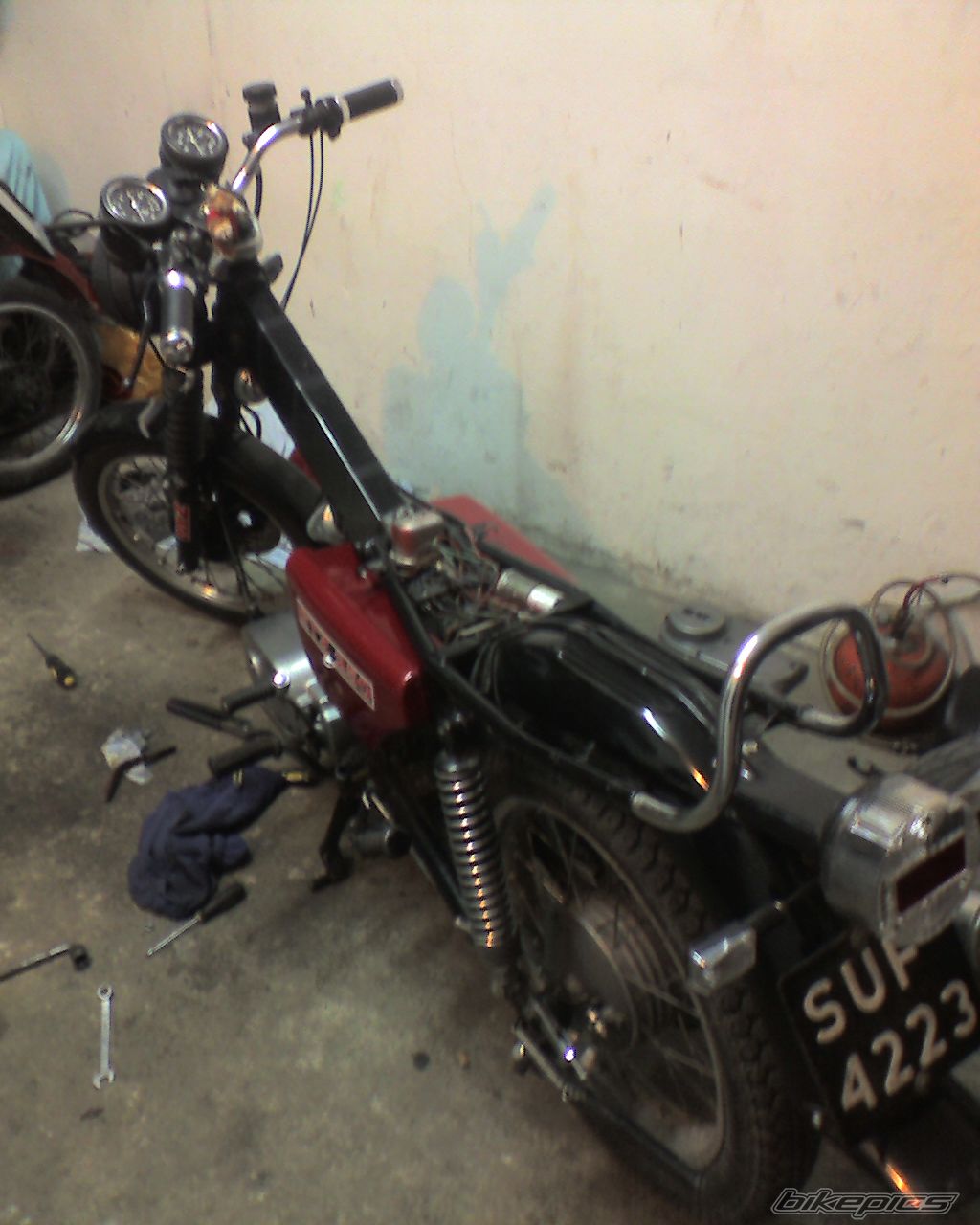 Bike Photo 717863