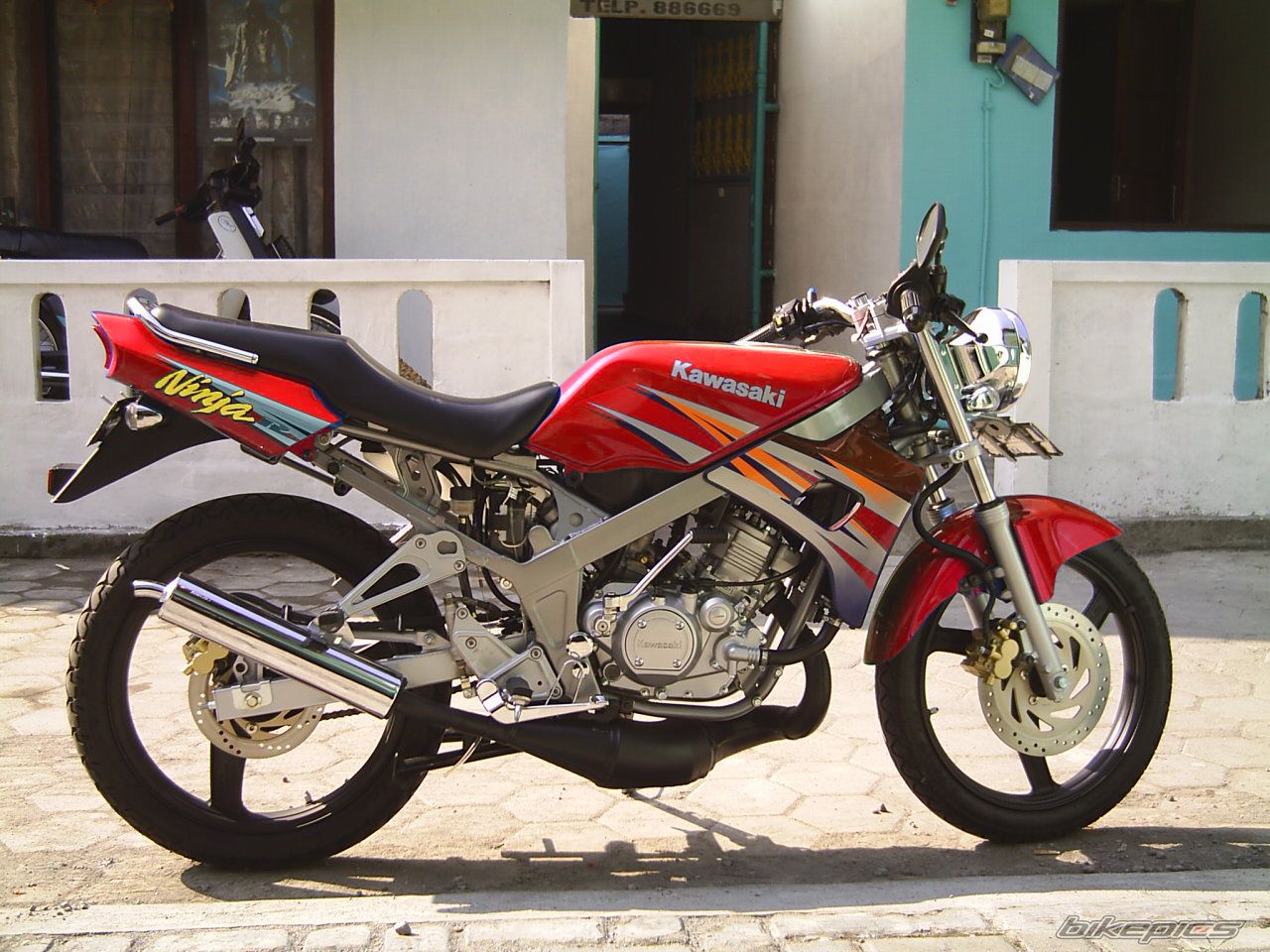 Bike Photo 717865