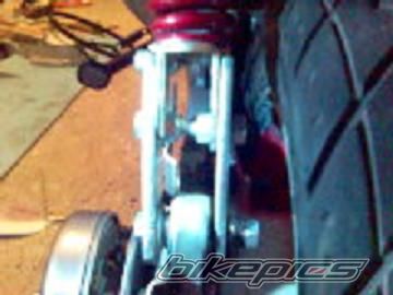 Bike Photo 717888