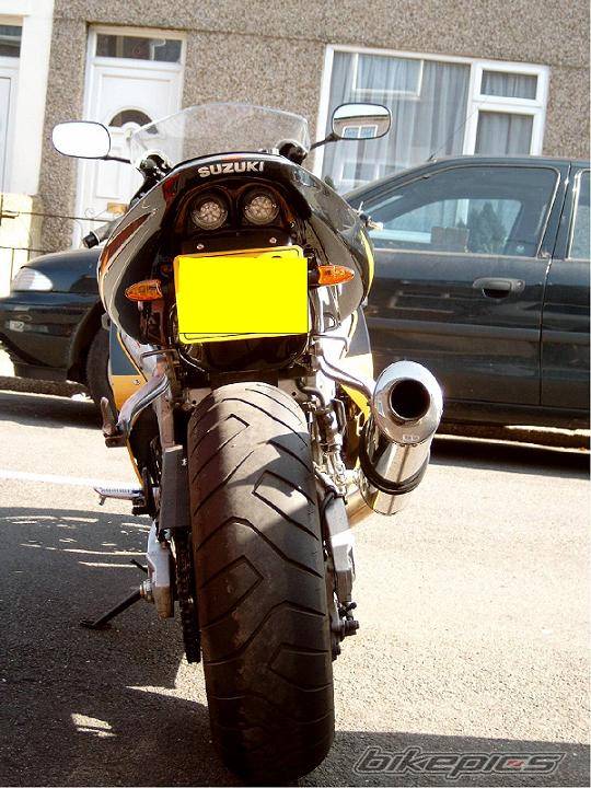 Bike Photo 71790
