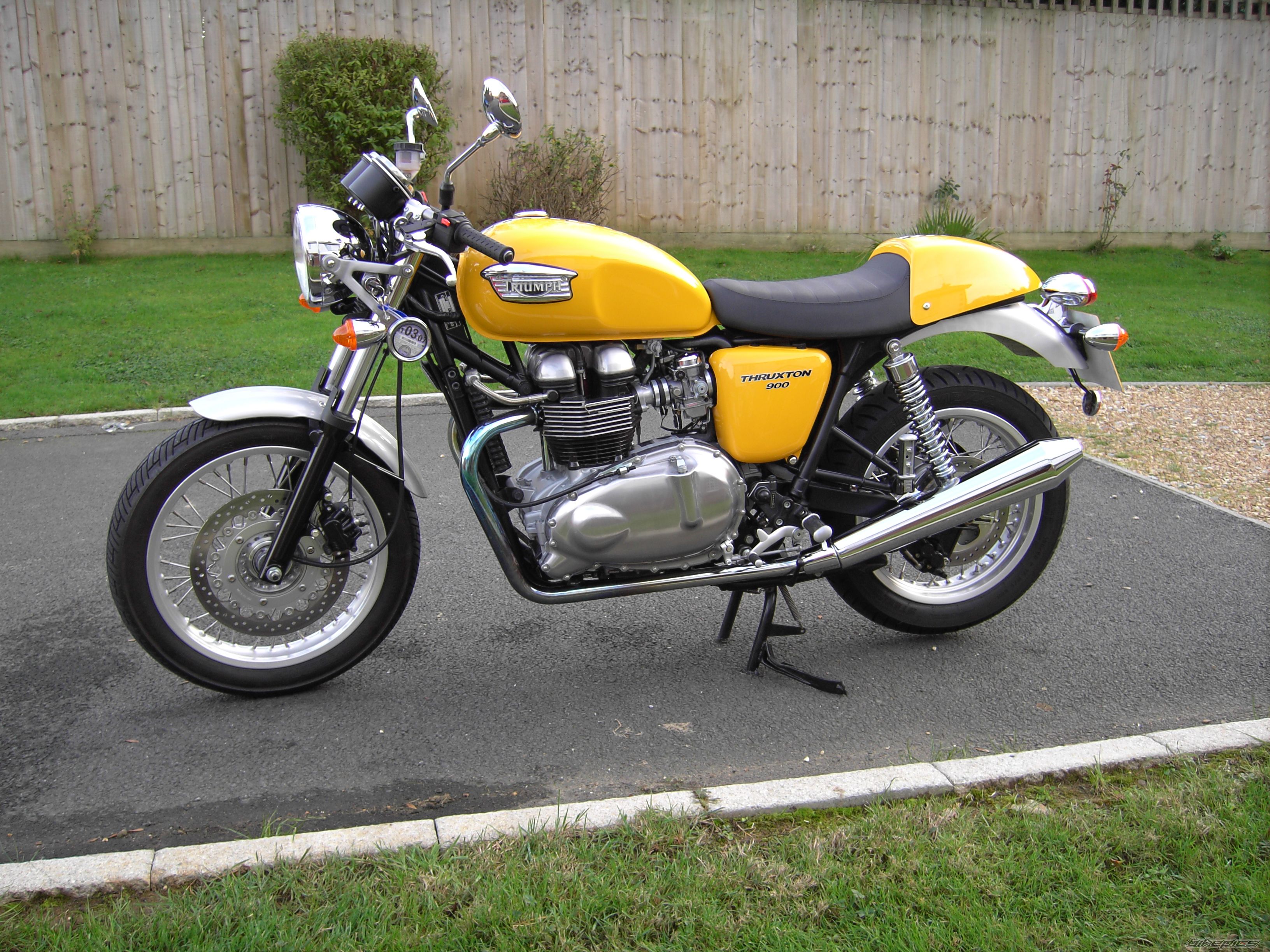 Bike Photo 717932