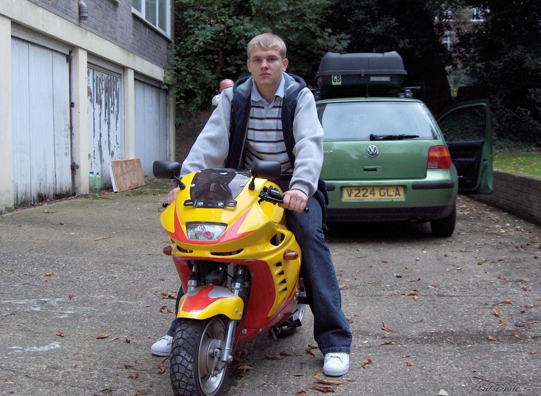Bike Photo 717939