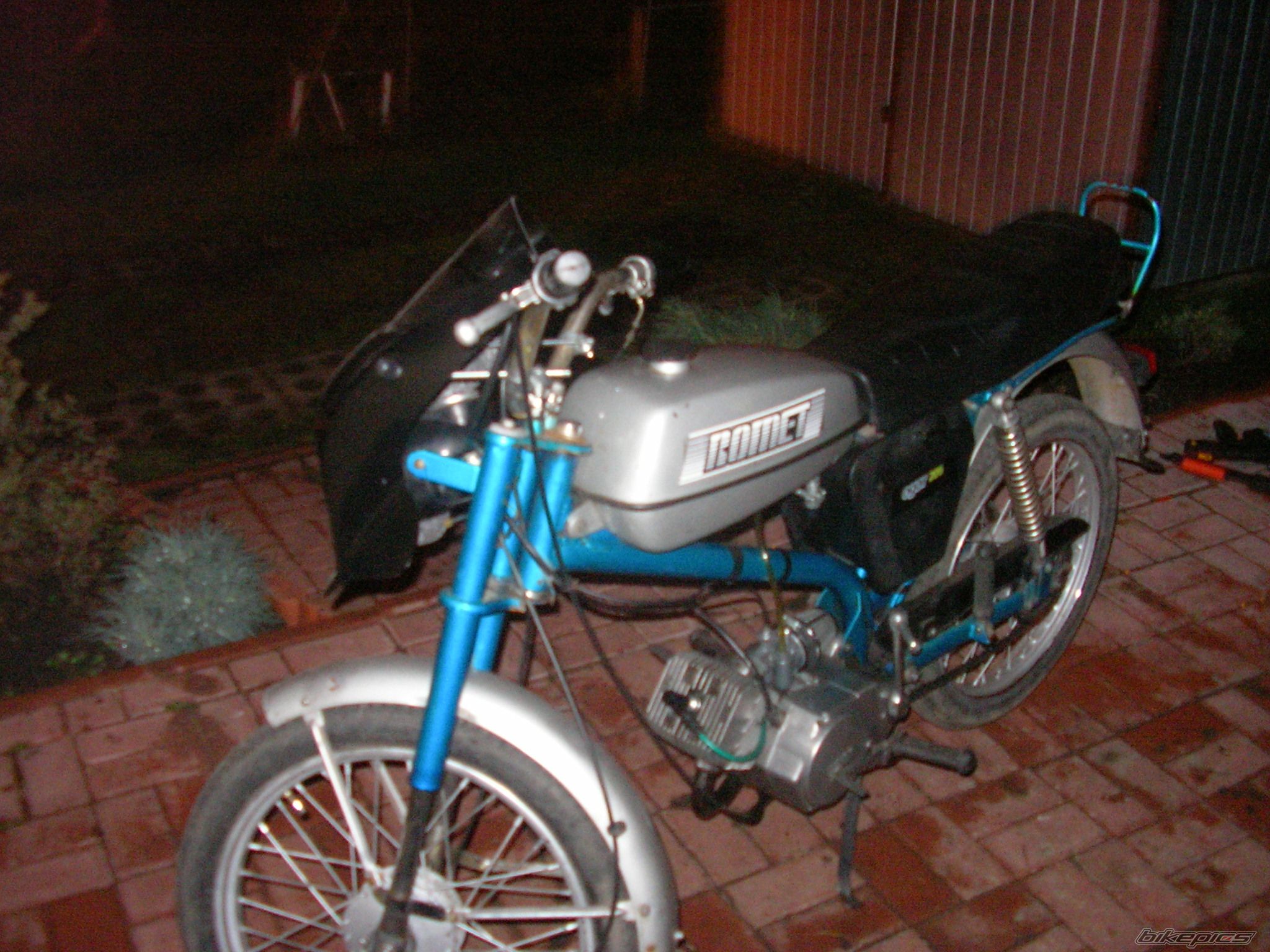 Bike Photo 717954