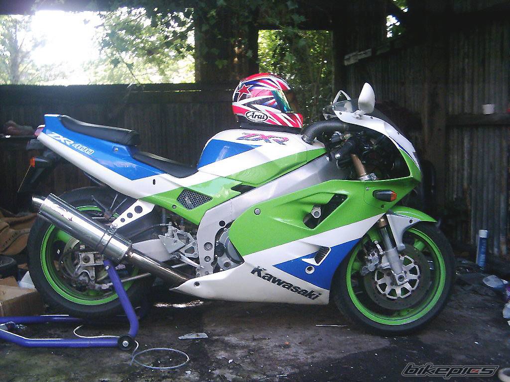 Bike Photo 717978