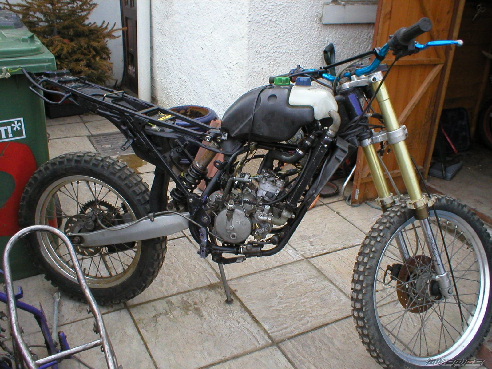 Bike Photo 717996