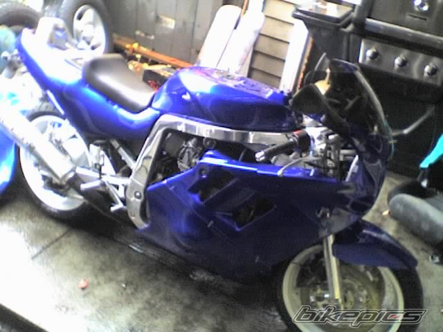 Bike Photo 718016