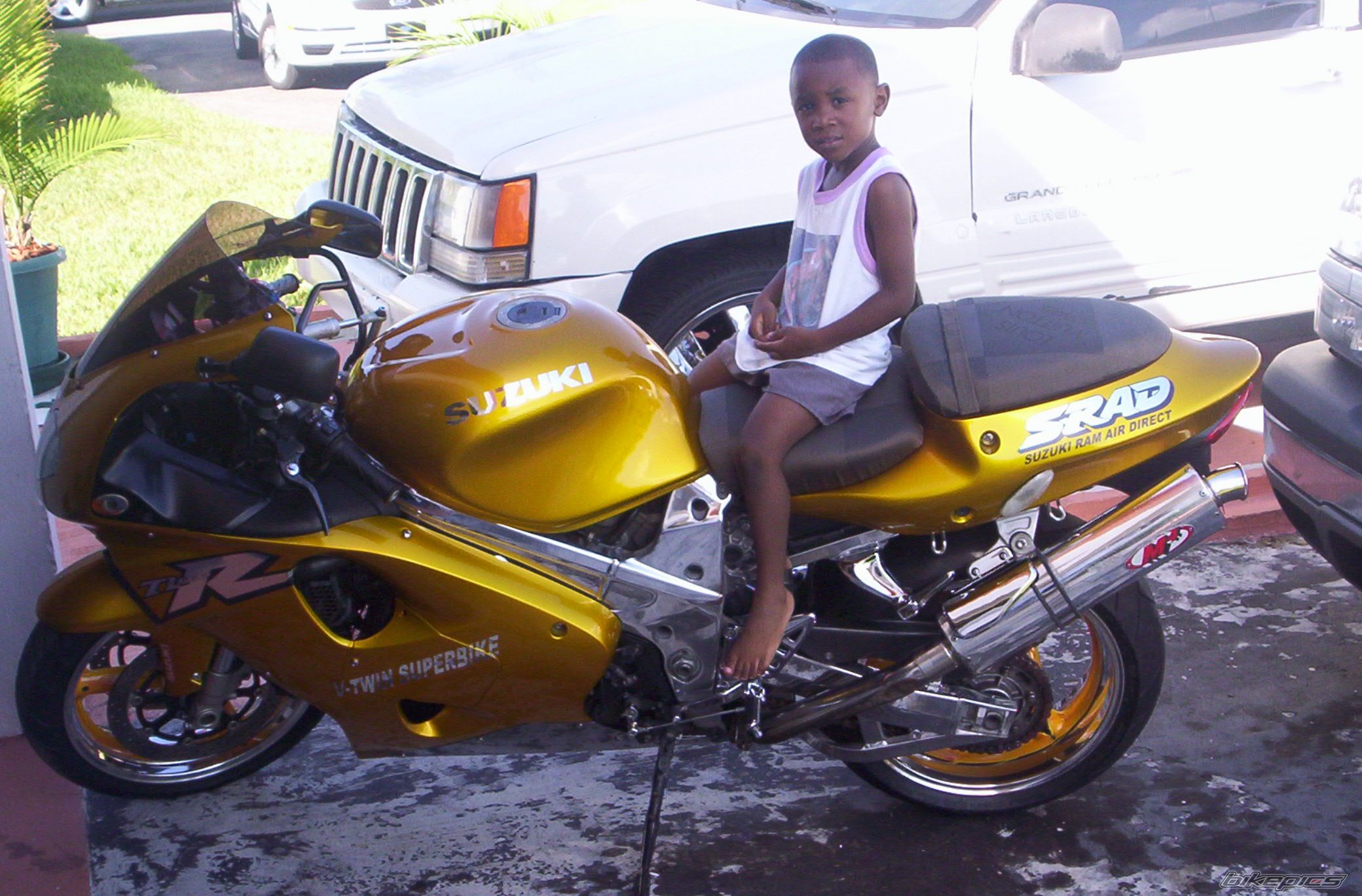 Bike Photo 718030