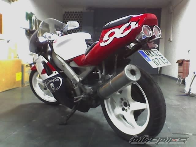 Bike Photo 718045