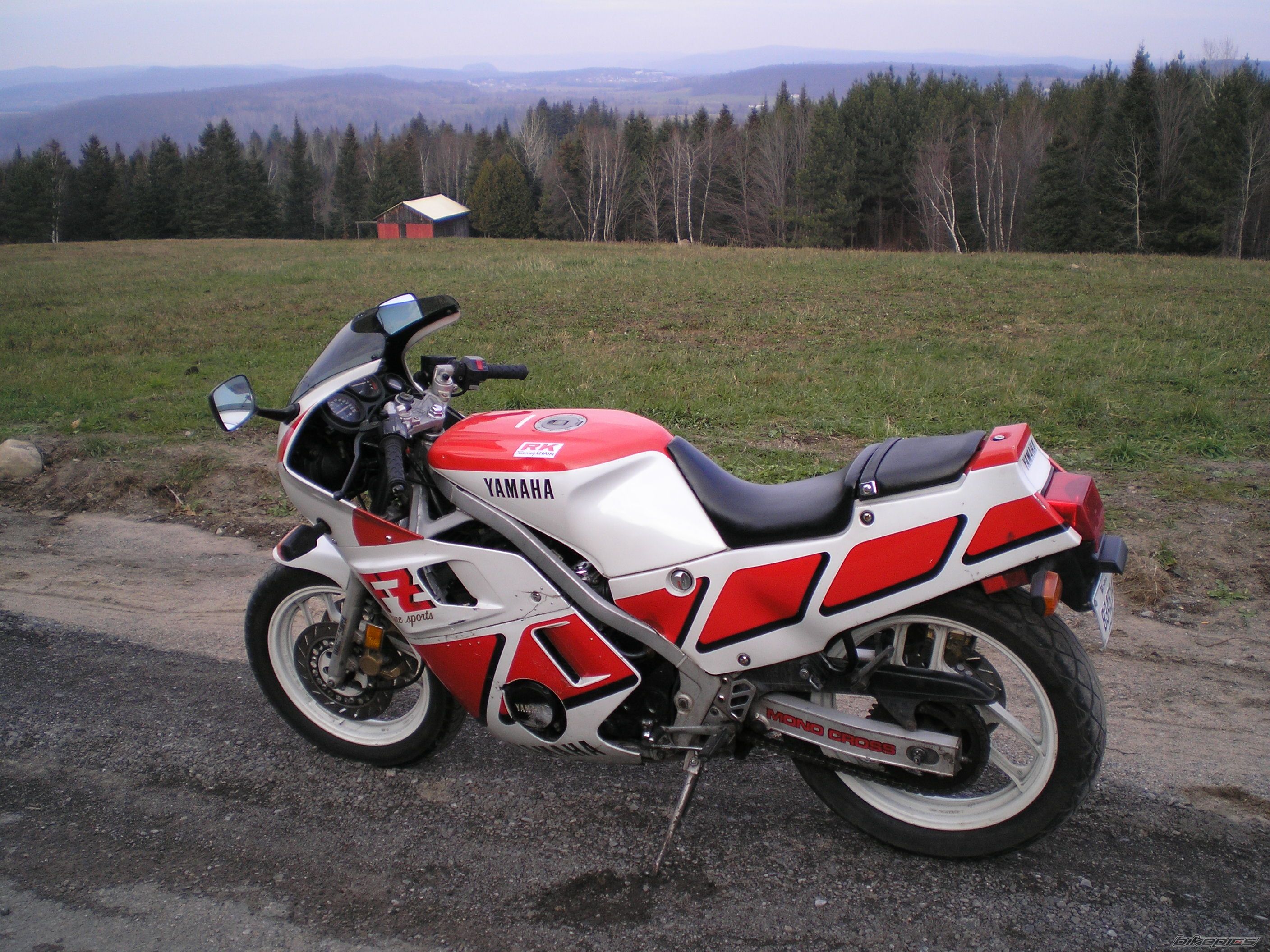 Bike Photo 718065