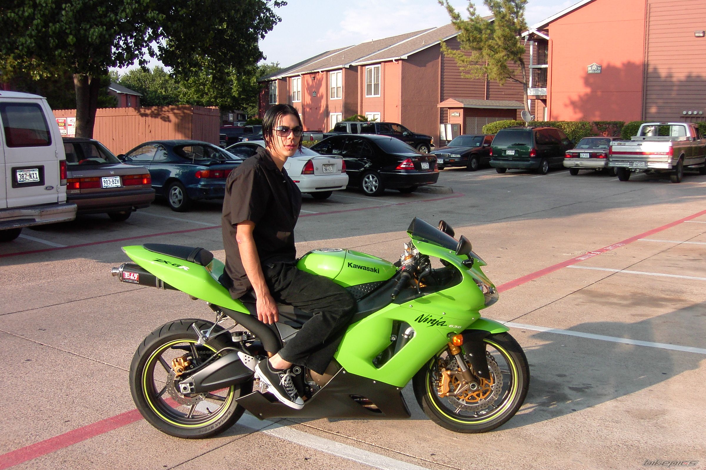 Bike Photo 718068