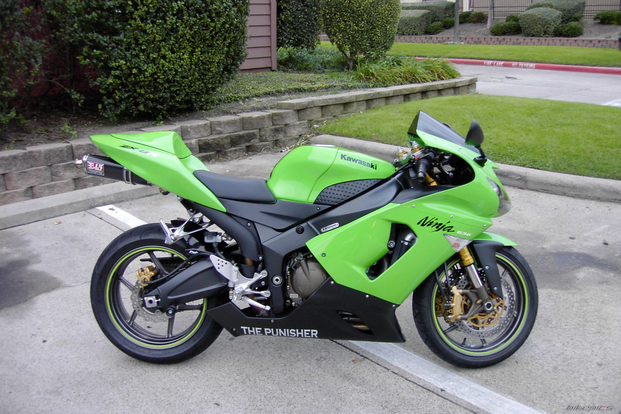 Bike Photo 718072