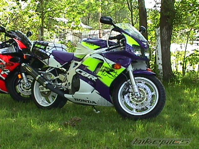 Bike Photo 718089