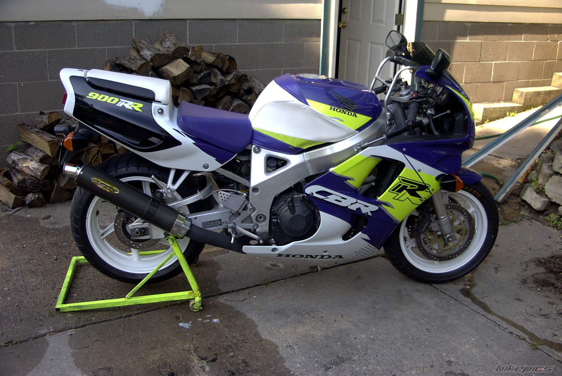 Bike Photo 718090