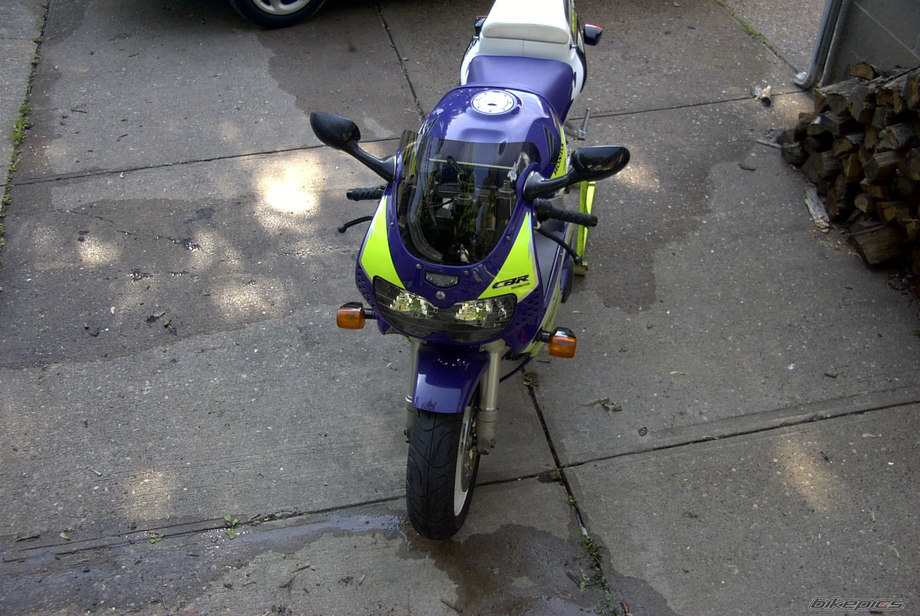 Bike Photo 718094