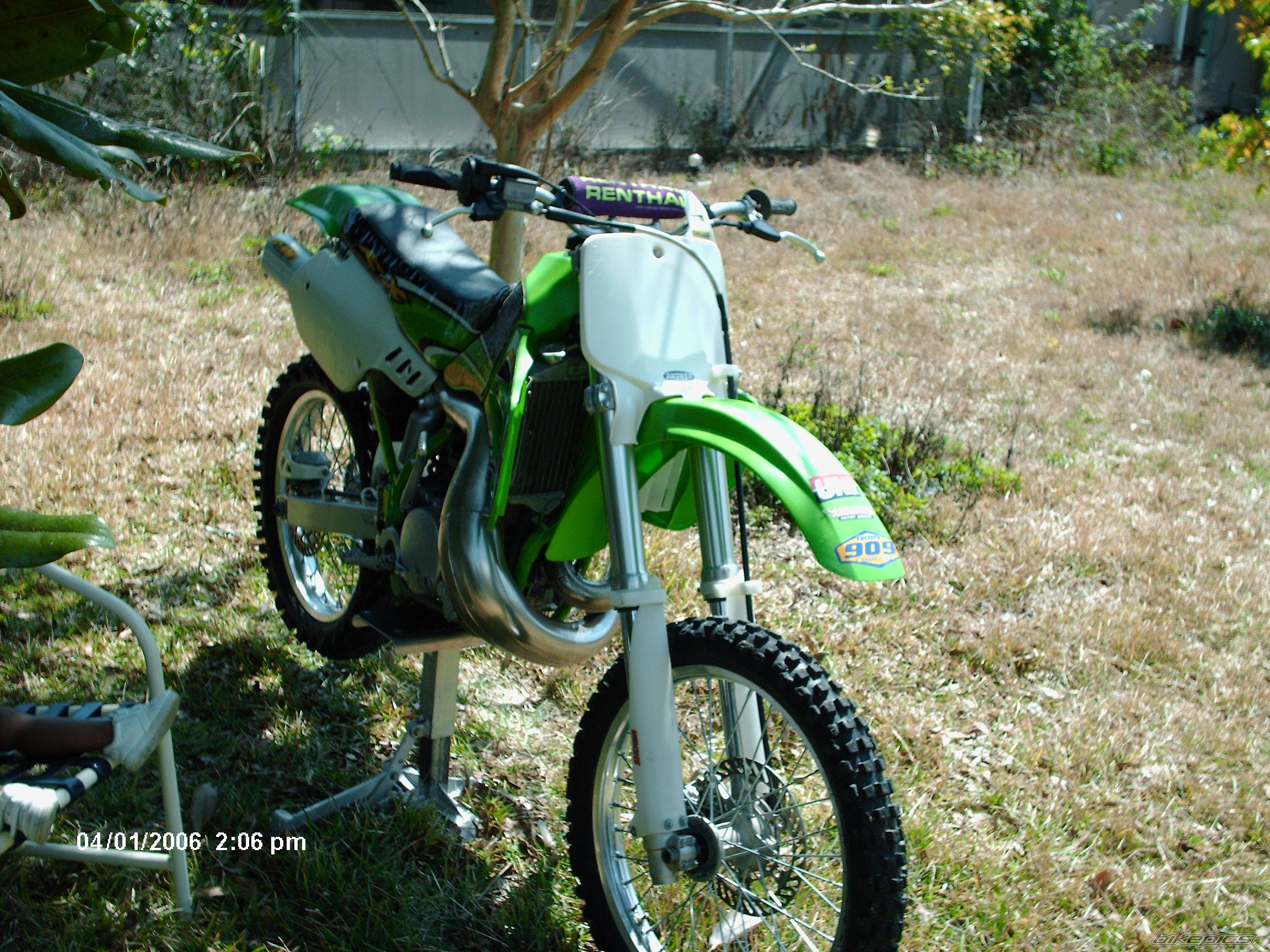Bike Photo 718097