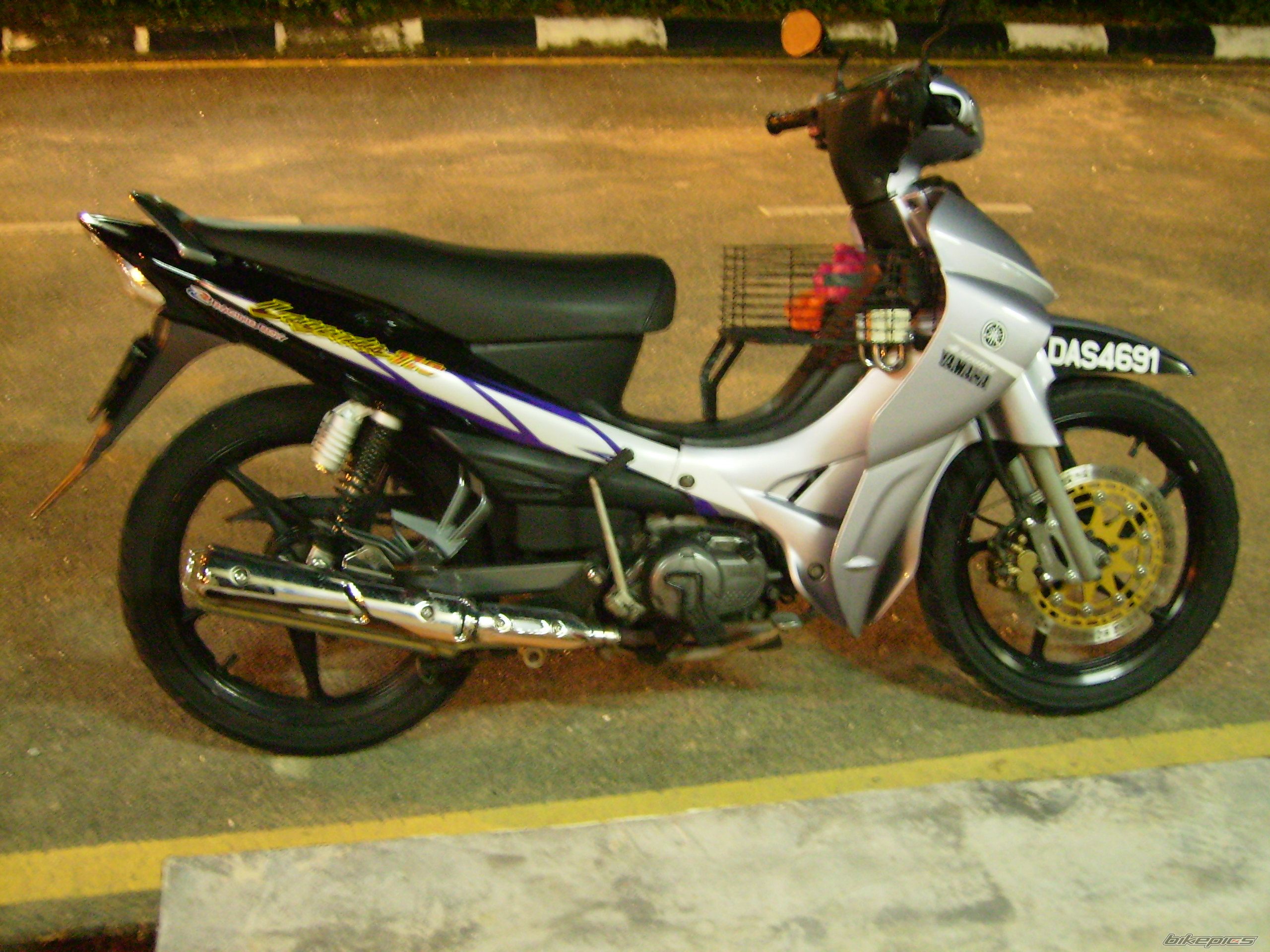 Bike Photo 718157
