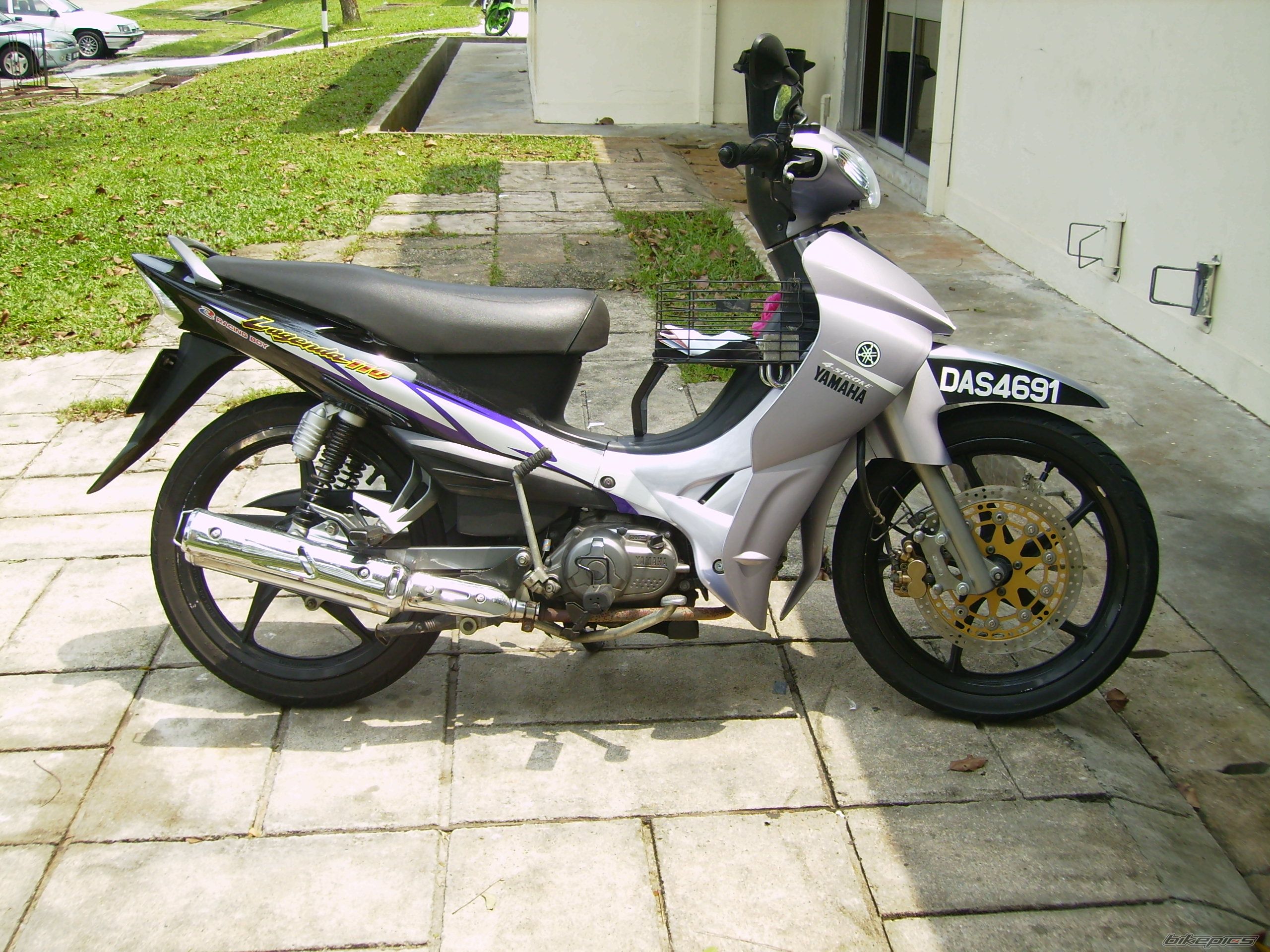 Bike Photo 718158