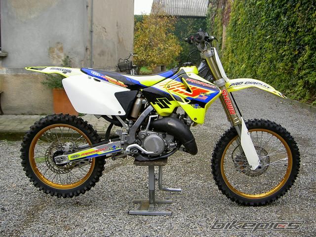 Bike Photo 718192