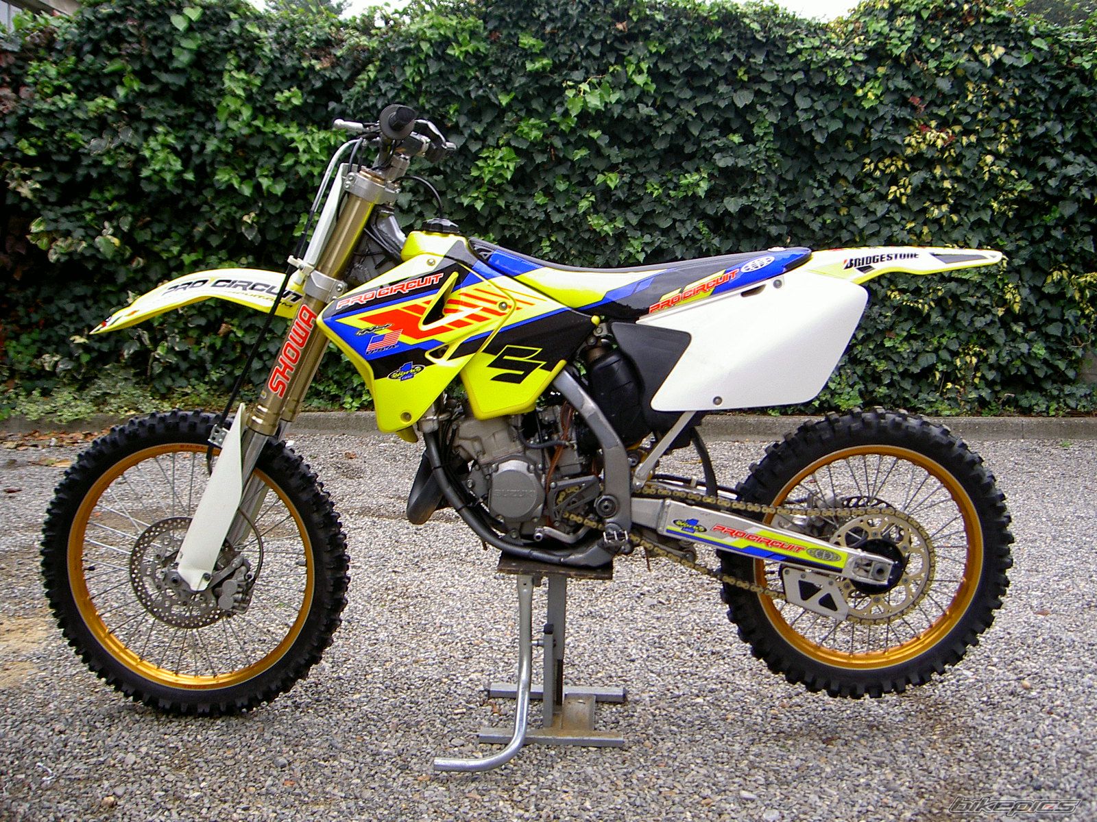 Bike Photo 718194