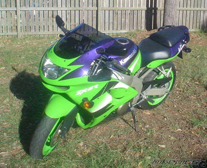 Bike Photo 718199
