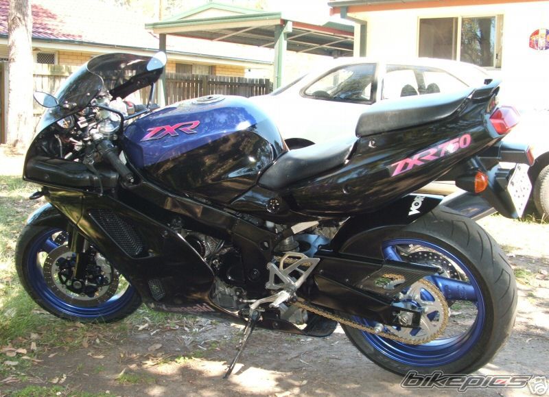 Bike Photo 718219