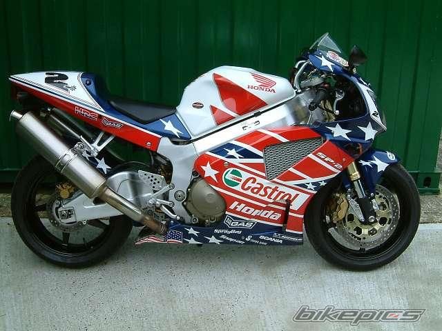 Bike Photo 718221