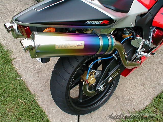 Bike Photo 718223
