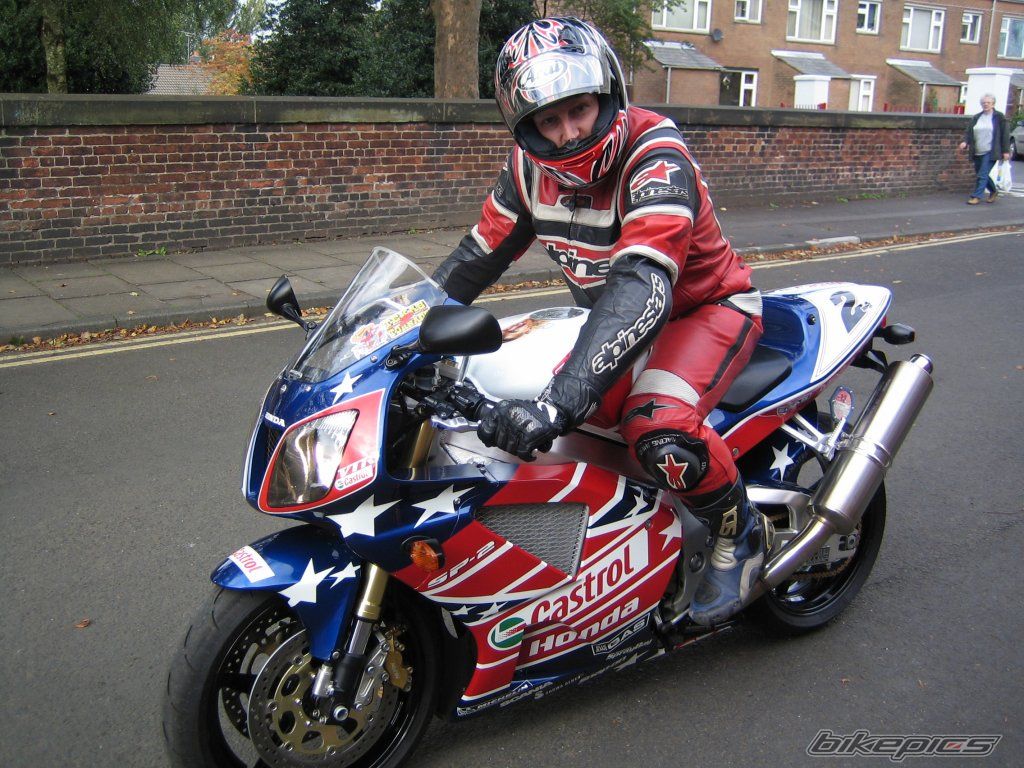 Bike Photo 718225