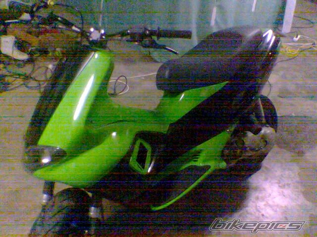 Bike Photo 718228