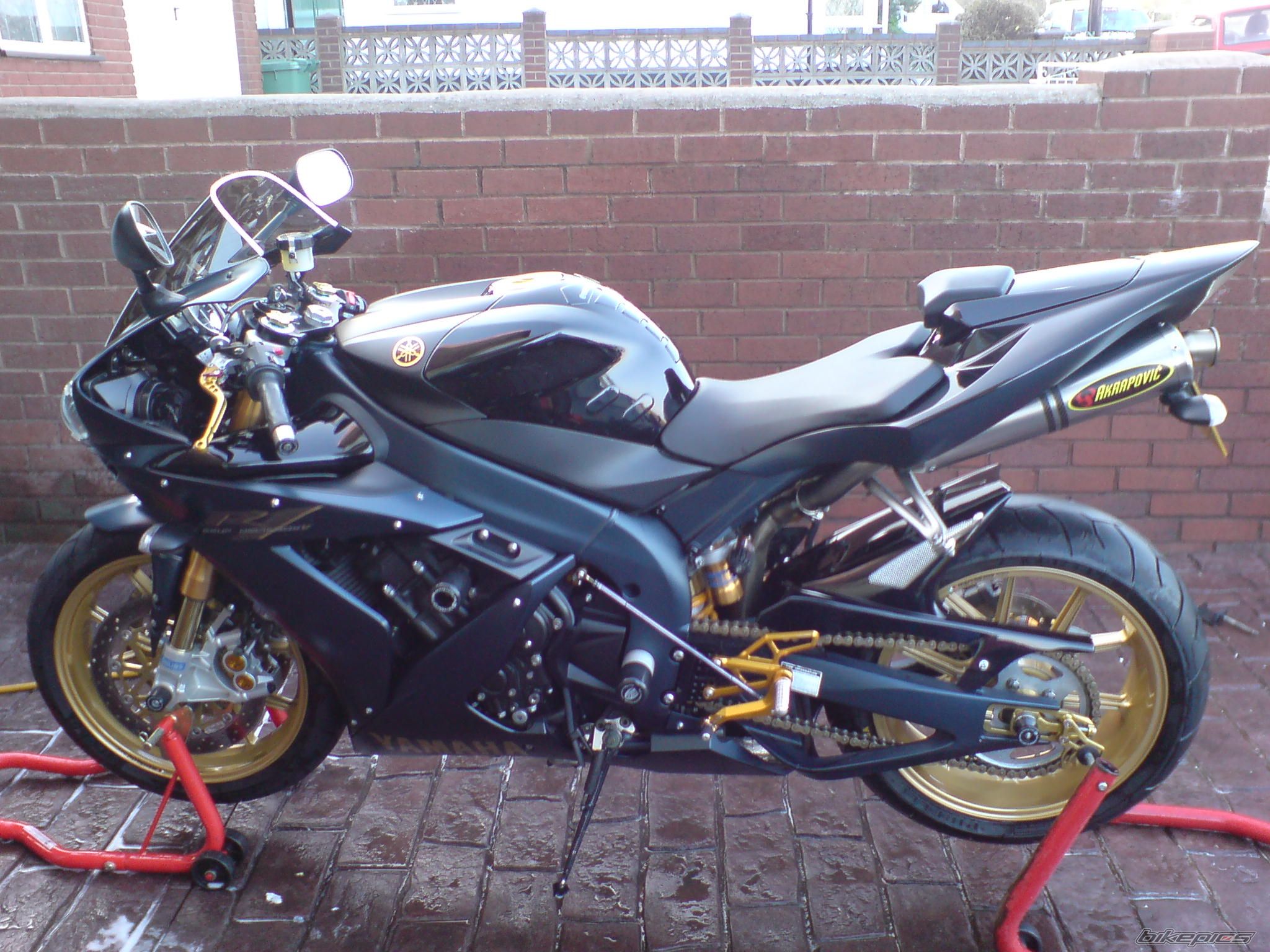 Bike Photo 718230