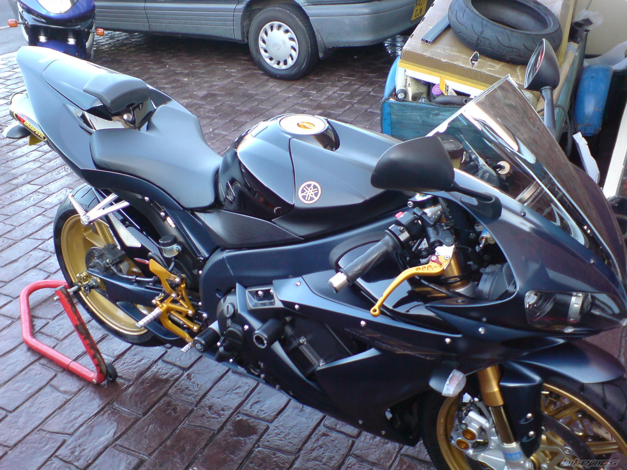 Bike Photo 718231