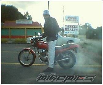 Bike Photo 71825