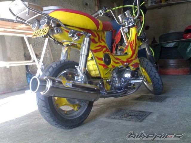 Bike Photo 718252
