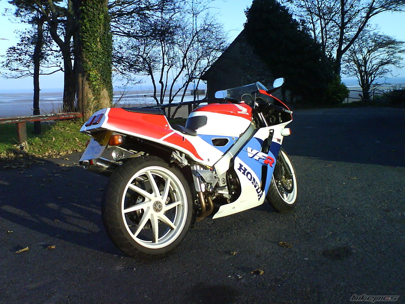 Bike Photo 718254
