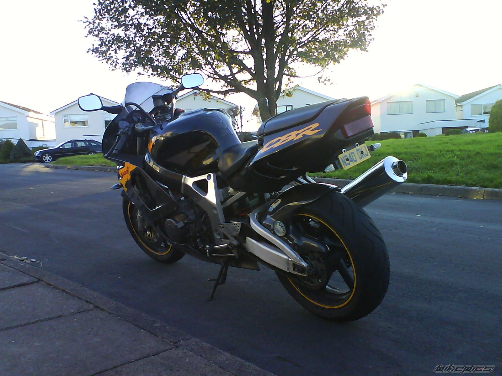 Bike Photo 718257