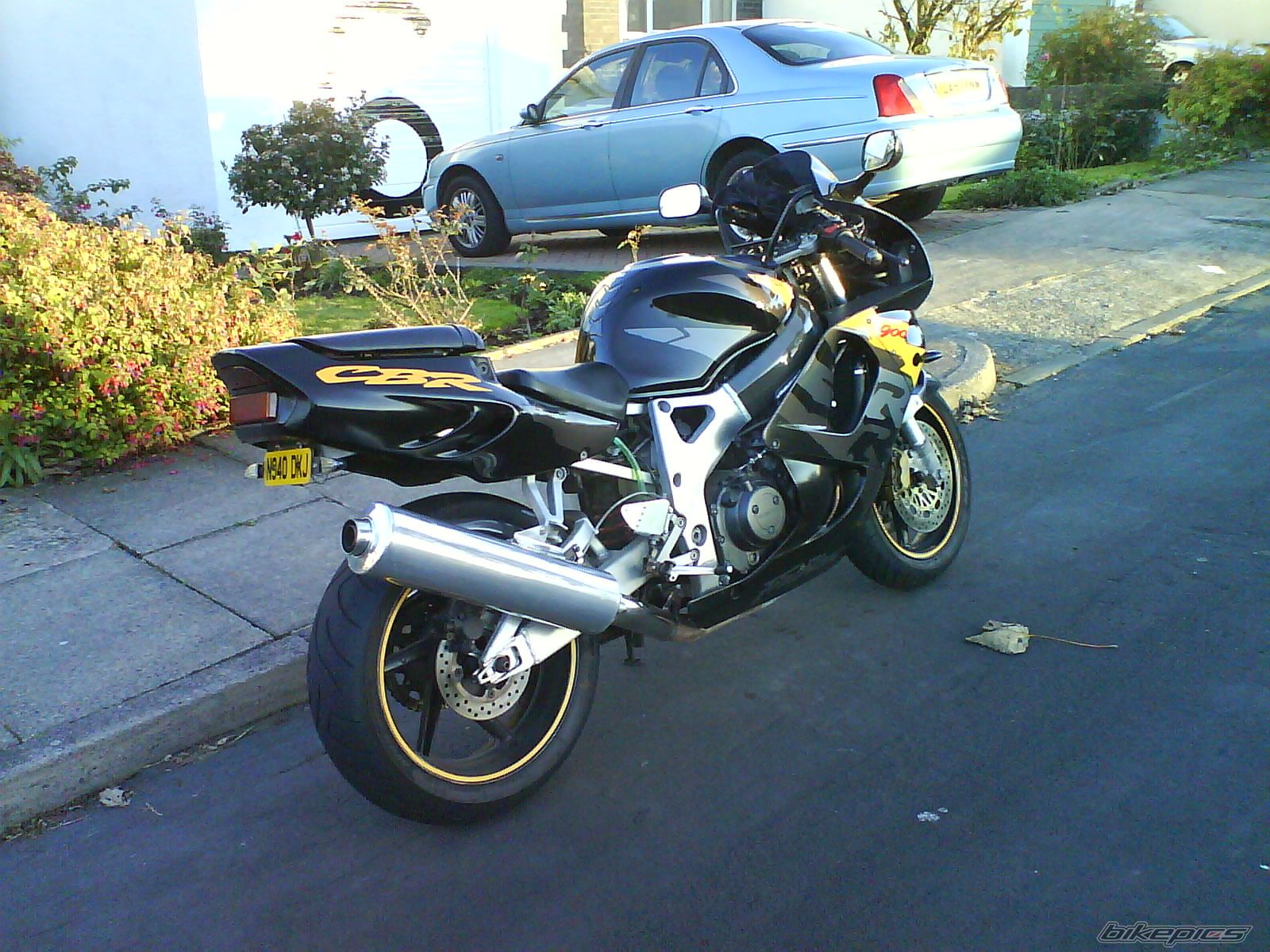 Bike Photo 718258