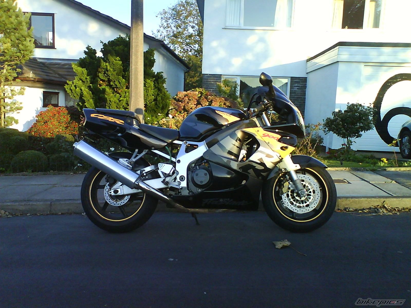 Bike Photo 718260