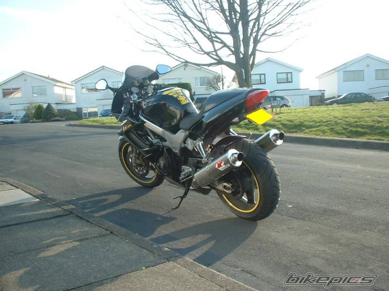 Bike Photo 718262