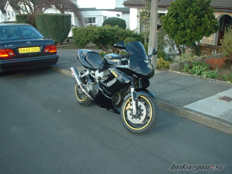 Bike Photo 718264