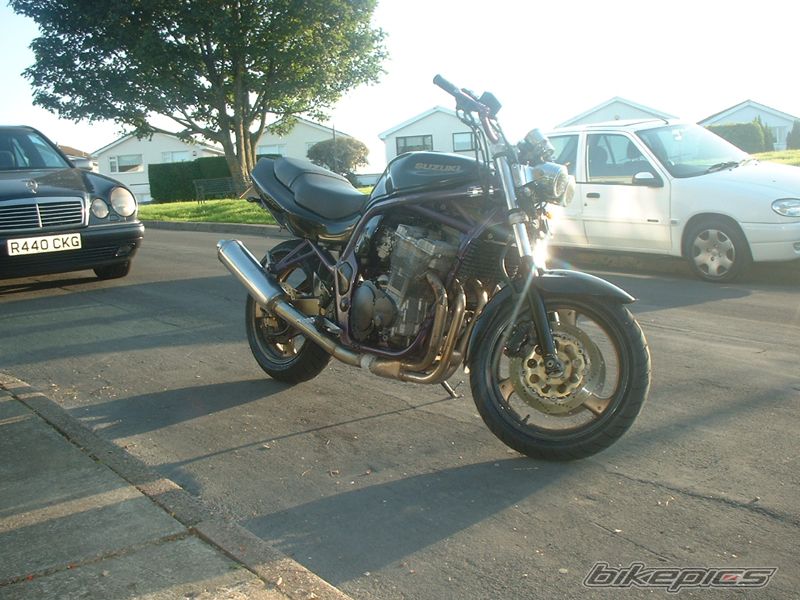 Bike Photo 718266