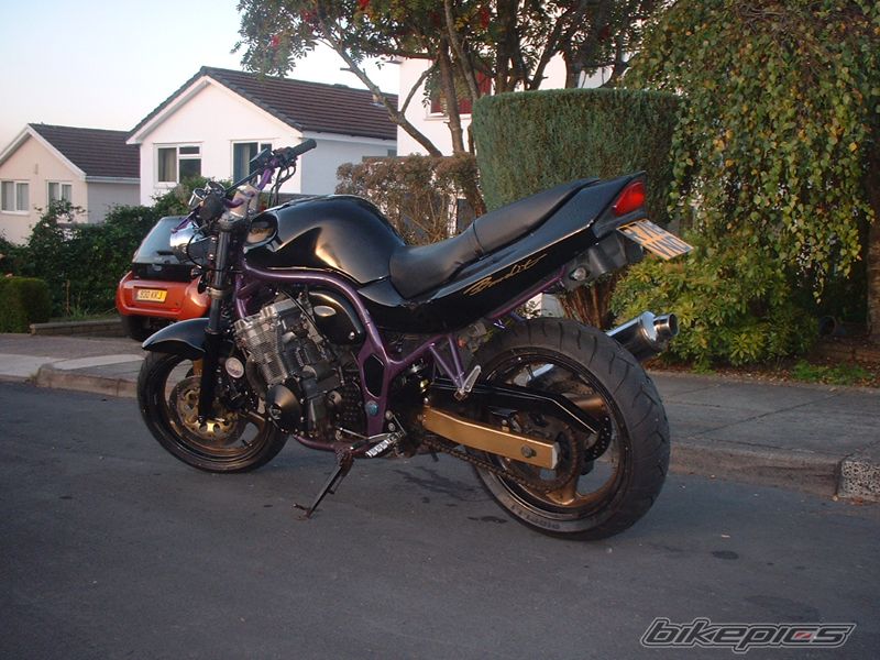 Bike Photo 718269