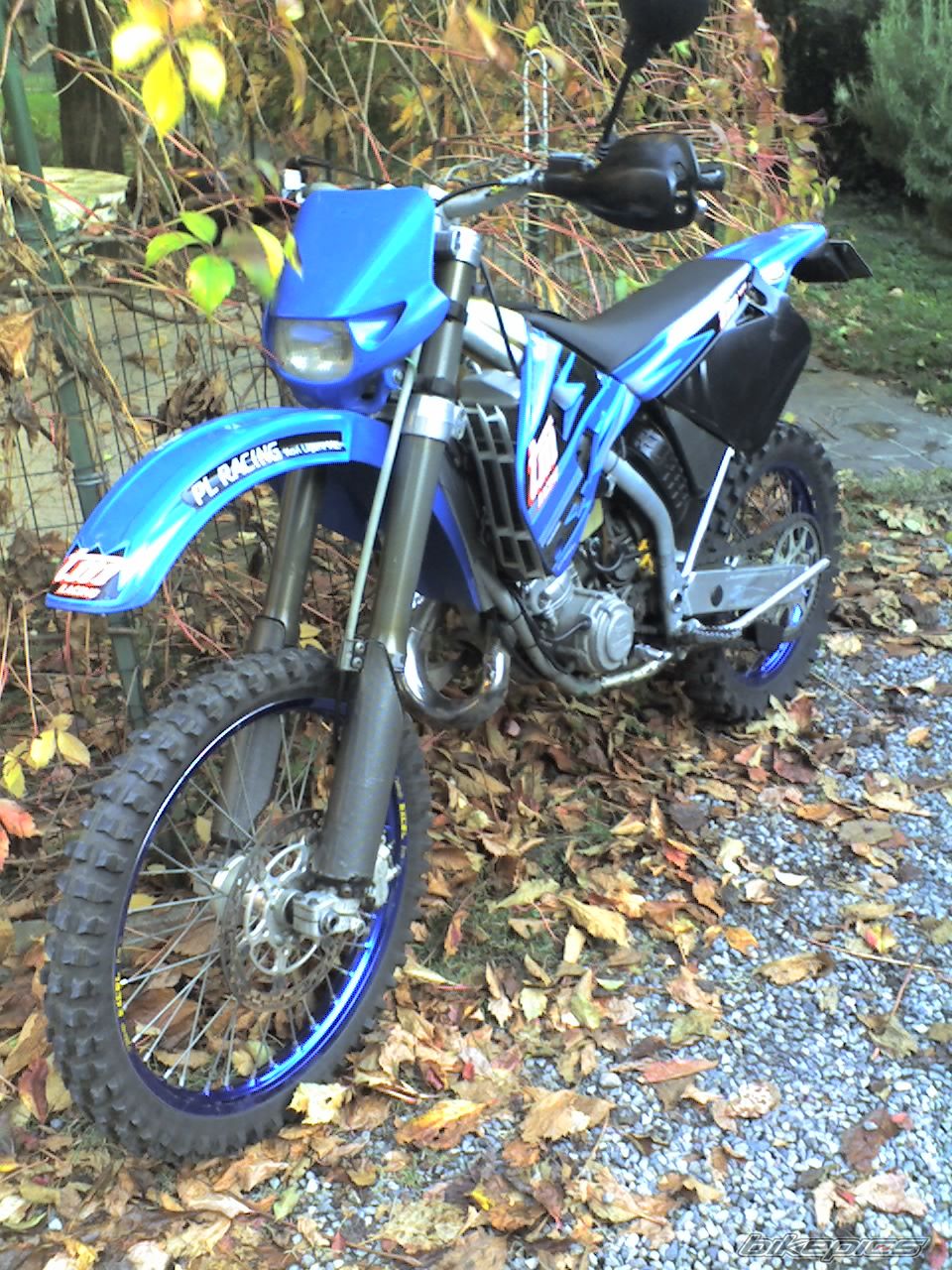 Bike Photo 718270