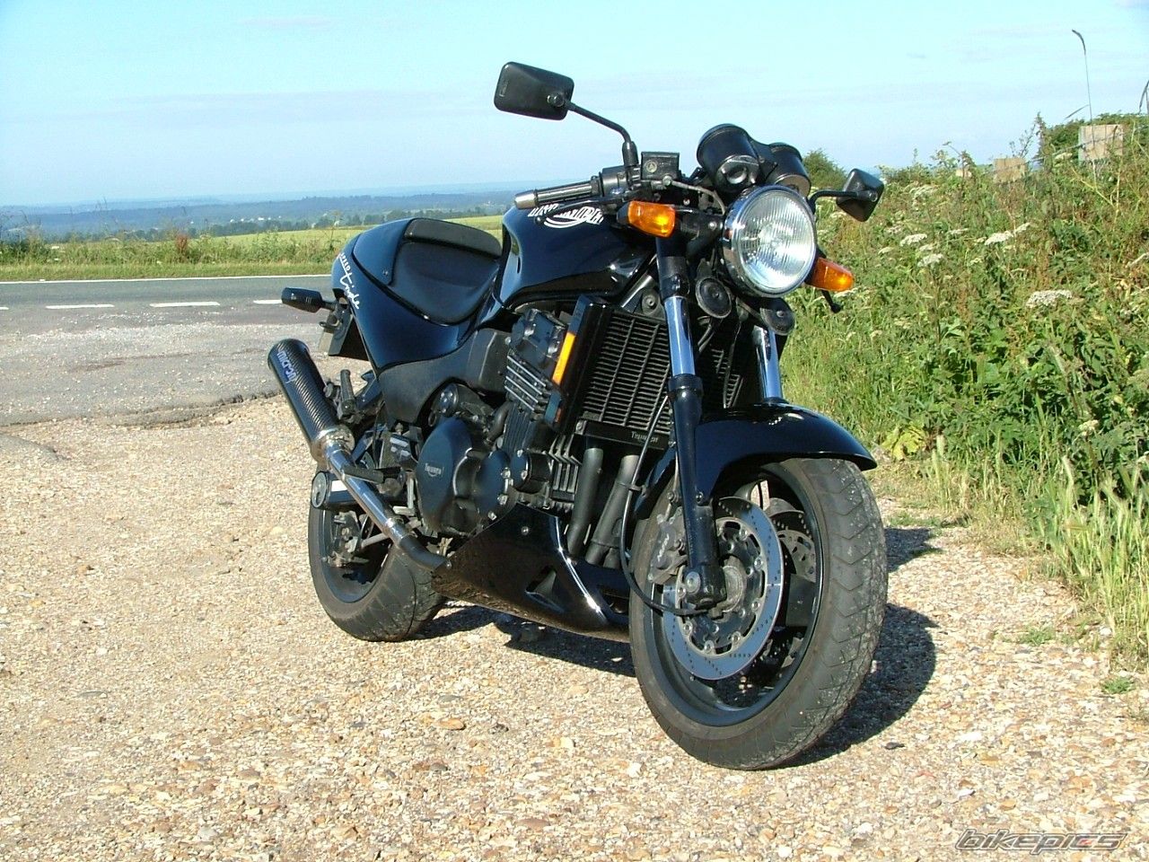 Bike Photo 718274