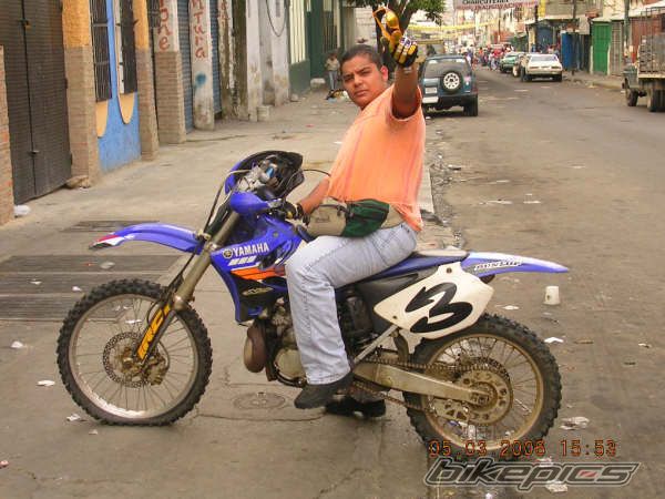 Bike Photo 718298